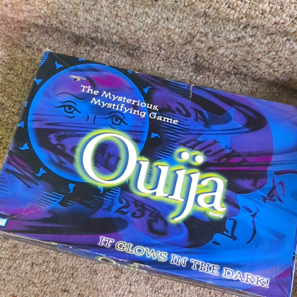 Ouija Board